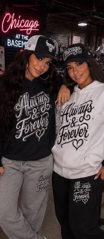 Twin Flame Duo